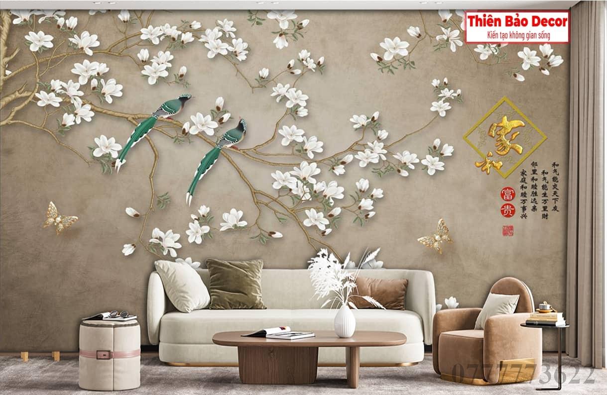 Tranh Indochine 01