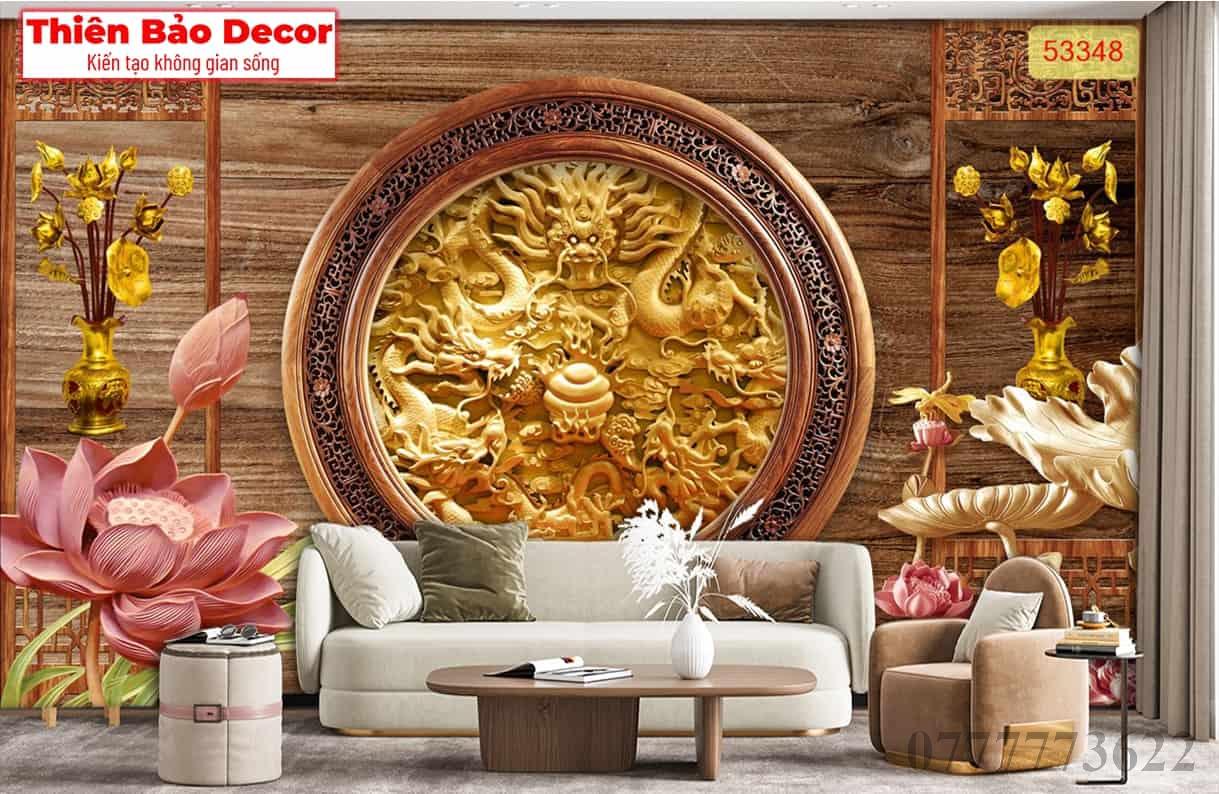 Tranh điêu khắc 01