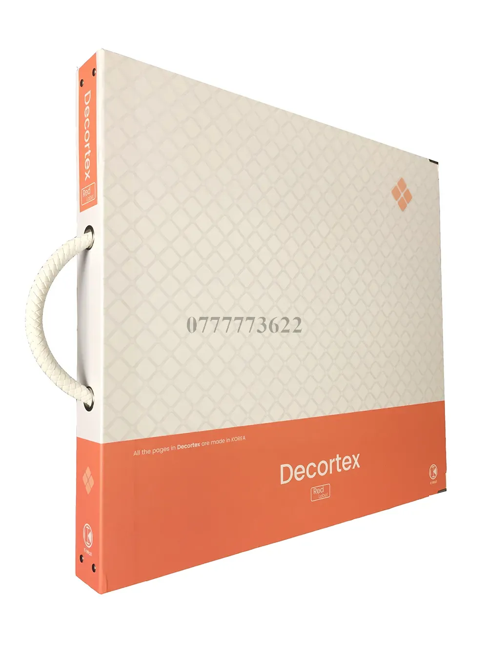 Giấy dán tường Hàn Quốc Decortex