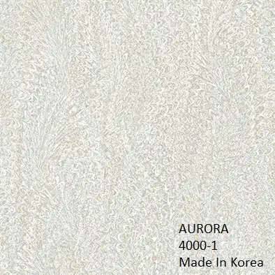 AURORA KR 1