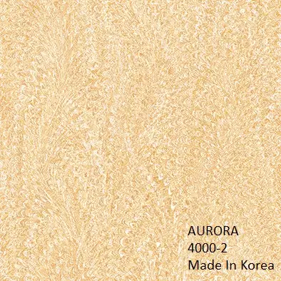 AURORA KR 8