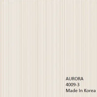 AURORA KR 8