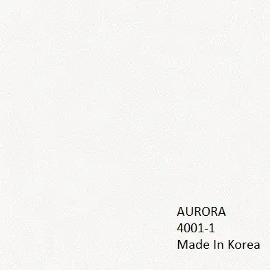 AURORA KR 8