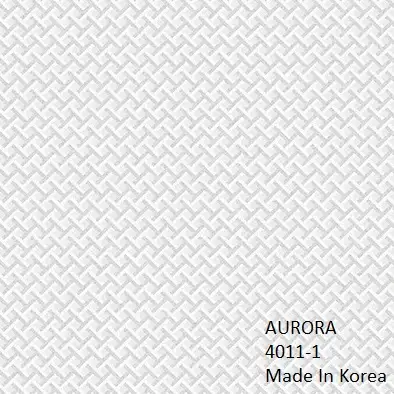 AURORA KR 8