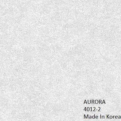 AURORA KR 8