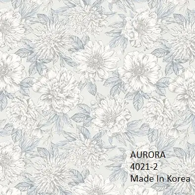 AURORA KR 8