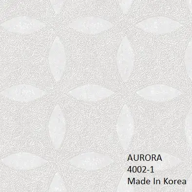 AURORA KR 8