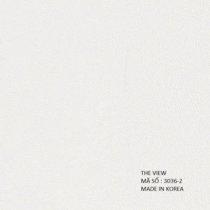 THE VIEW KR 60